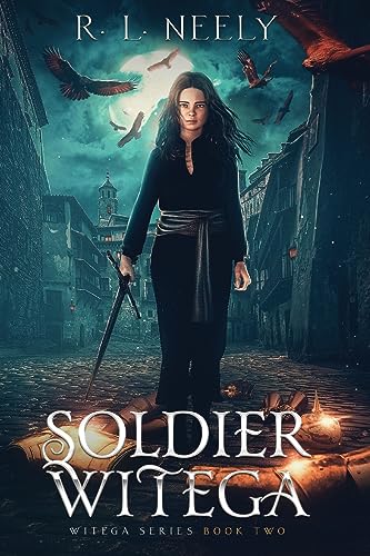 Soldier Witega