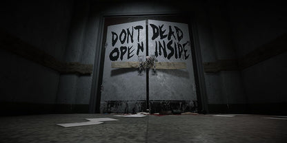 The Walking Dead: Destinies