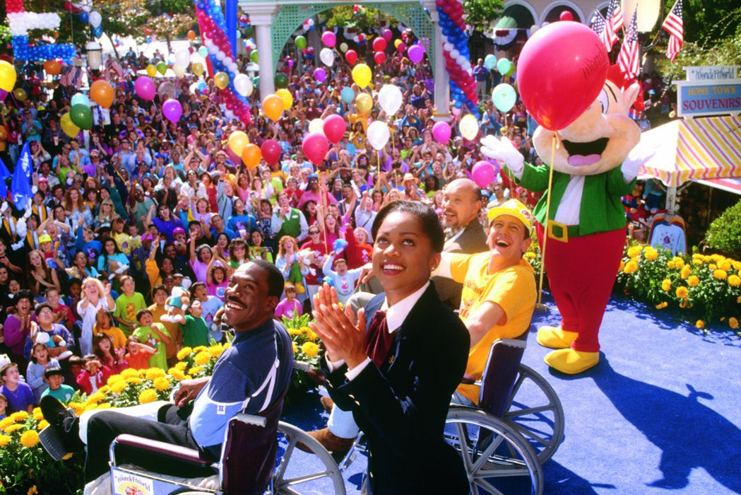 Beverly Hills Cop III