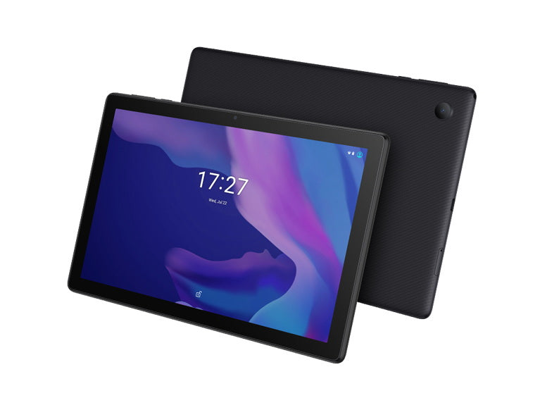 Alcatel 3T 10 4G LTE 32 GB 25.6 cm (10.1") Mediatek 2 GB Wi-Fi 4 (802.11n) Android 10 Black