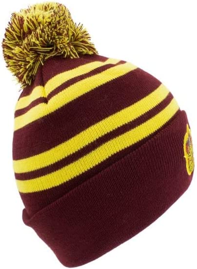 Harry Potter Beanie House Gryffindor