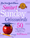 The New York Times Smart Sunday Crosswords Volume 6