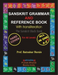 Sanskrit Grammar and Reference Book