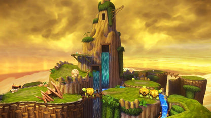 Skylanders Giants ( STARTER PACK )