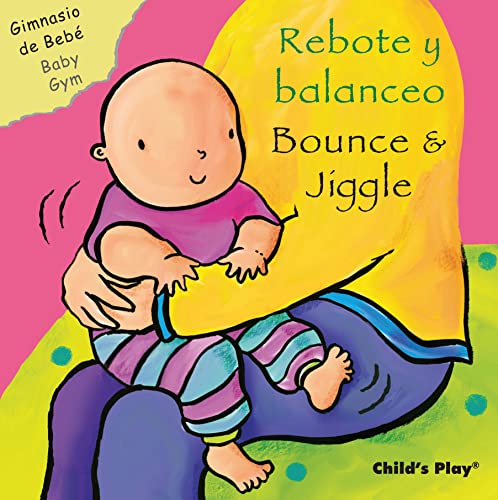 Spa-Rebote Y Balanceo/Bounce &