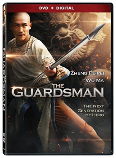 The Guardsman
