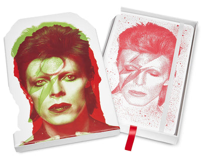David Bowie Collectors Box