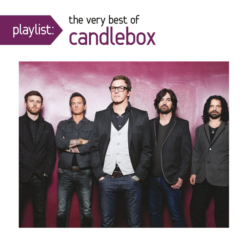 Playlist: Very Best of