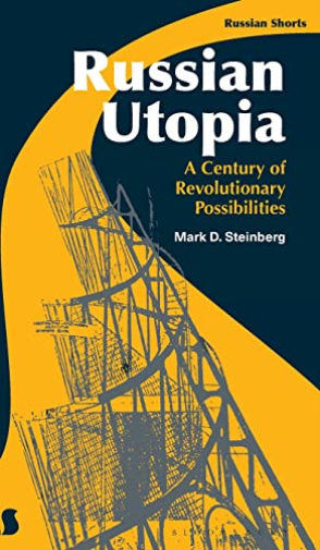 Russian Utopia