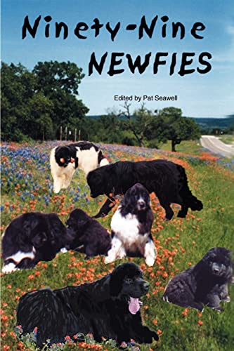 Ninety-nine Newfies