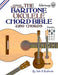 Baritone Ukulele Chord Bible
