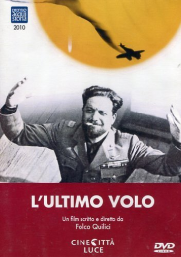 L'Ultimo Volo
