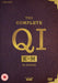 QI: K to M