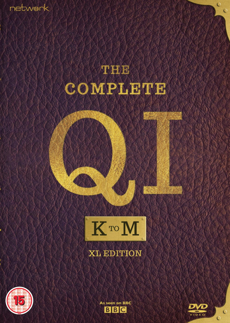 QI: K to M