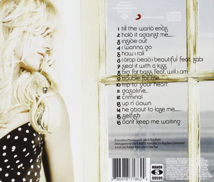 Femme Fatale: Deluxe Jewelcase