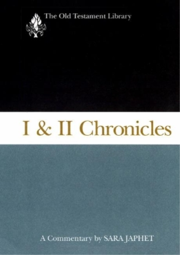 I And II Chronicles