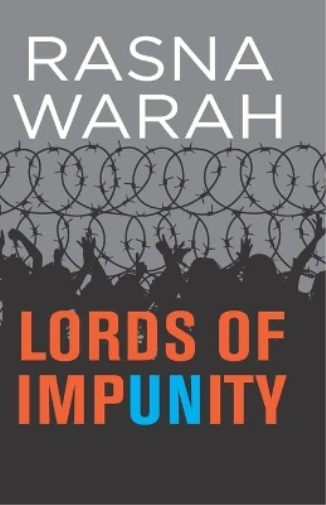 Lords of Impunity