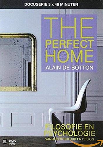 Alain de Botton - Perfect home