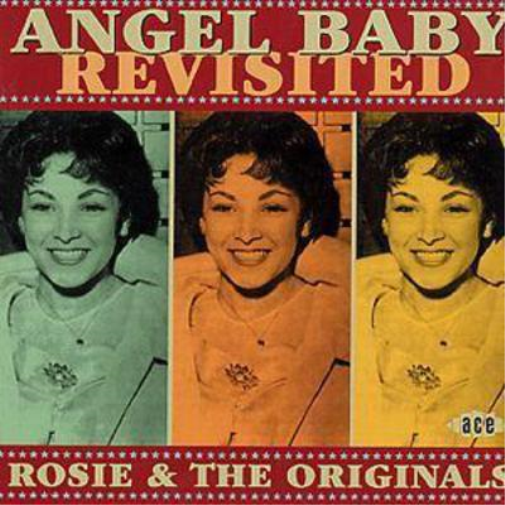 Angel Baby Revisited