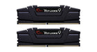 G.Skill Ripjaws V F4-3600C18D-32GVK memory module 32 GB 2 x 16 GB DDR4 3600 MHz
