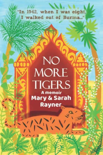 No More Tigers