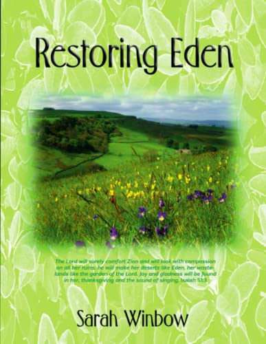 Restoring Eden