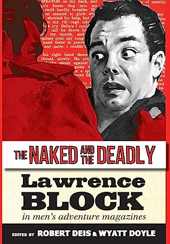 The Naked and the Deadly