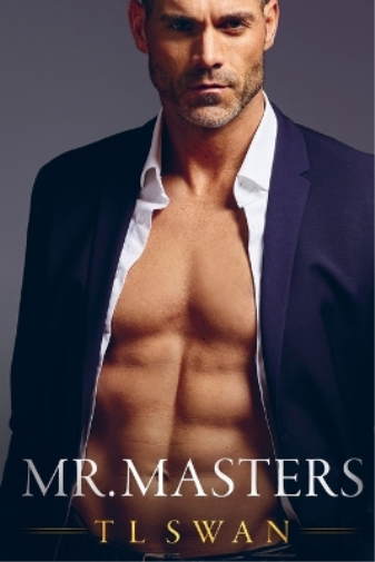 Mr Masters
