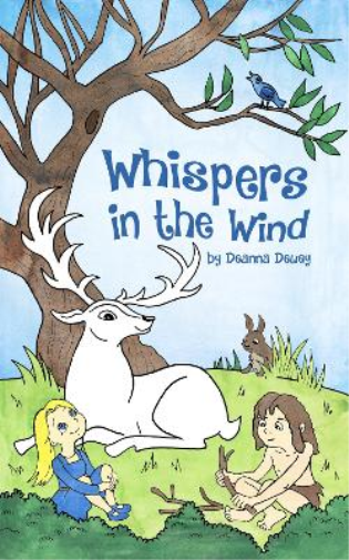 Whispers in the Wind
