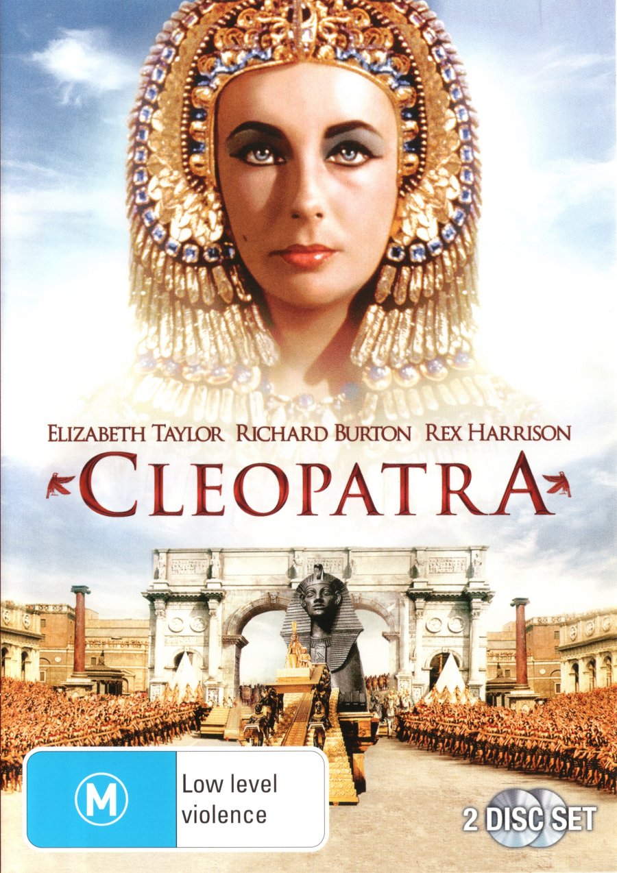 Cleopatra