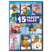 PBS KIDS: 15 Frozen Tales DVD