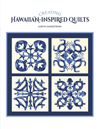 Creating Hawaiian Inspired Quilts