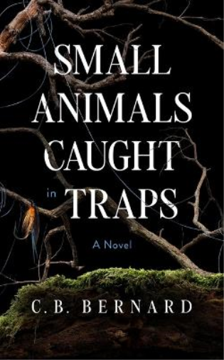 Small Animals Caught in Traps