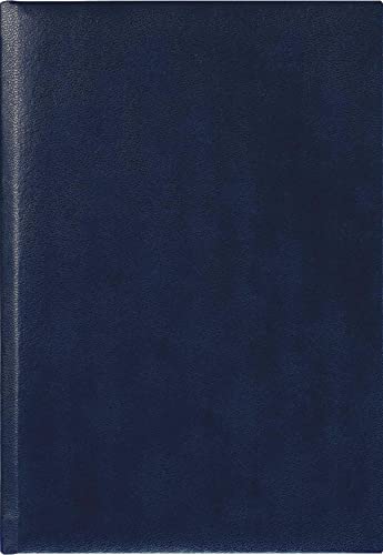 ZETTLER KALENDER Buchkalender Tagesplaner 2024 bla