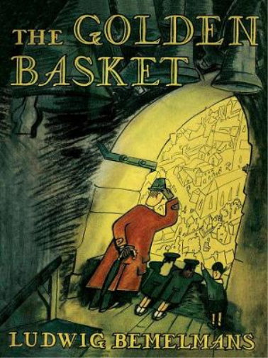 Golden Basket