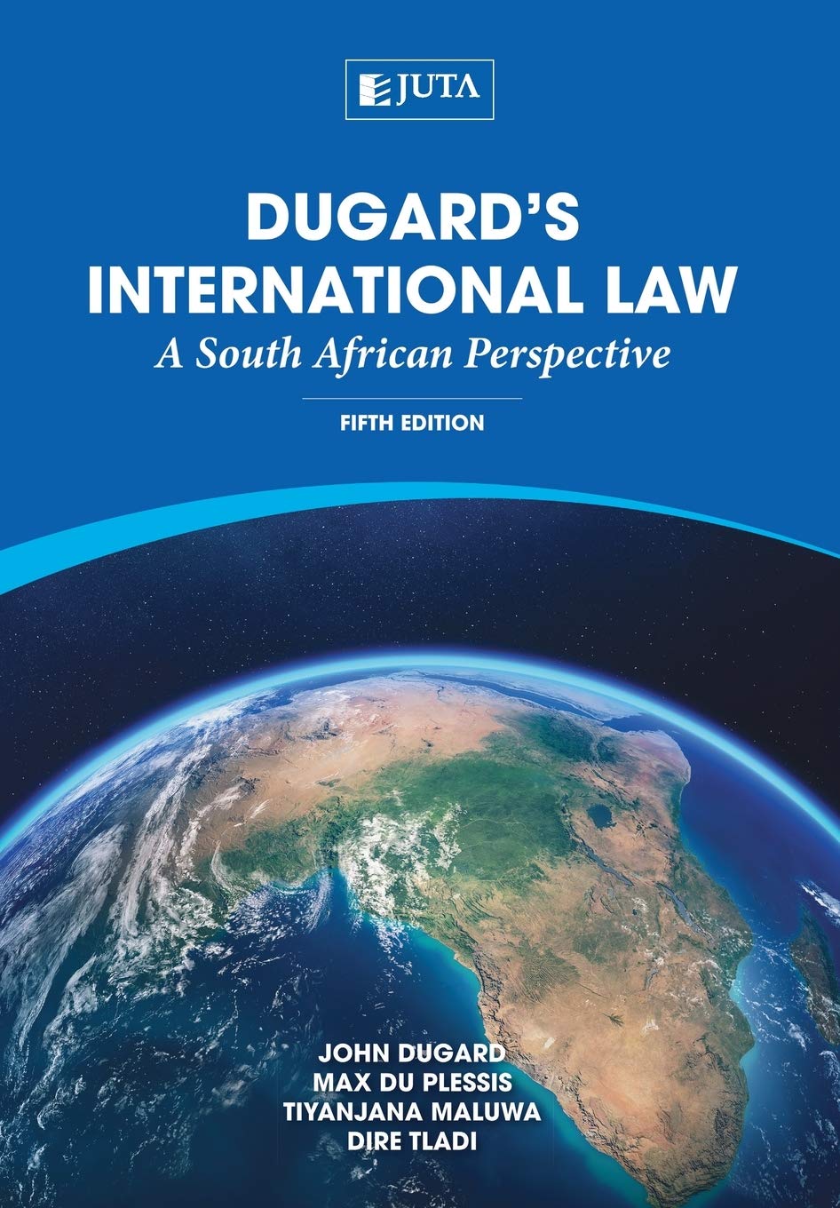 Dugard's international law