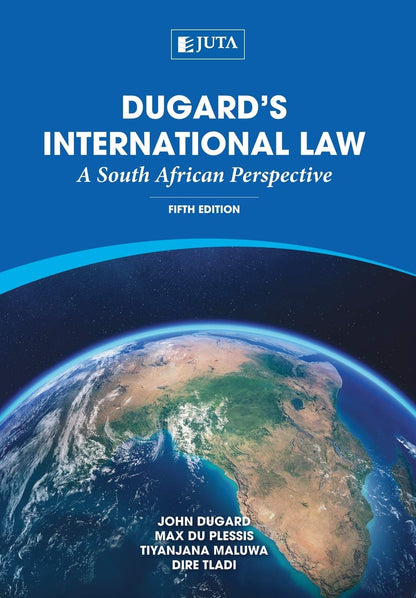 Dugard's international law