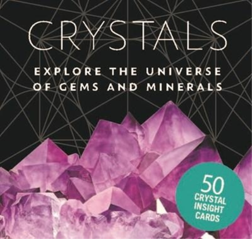 Crystals Insight Cards
