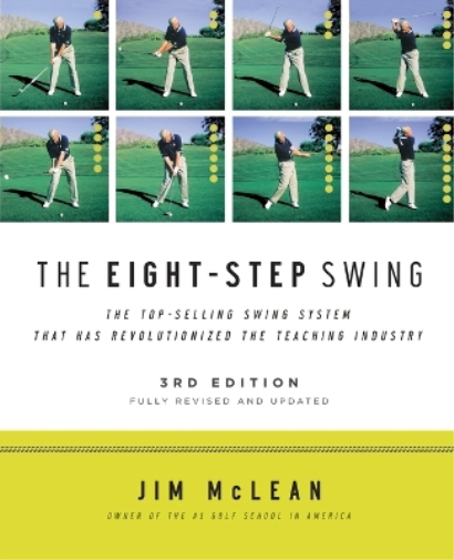 The Eight Step Swing