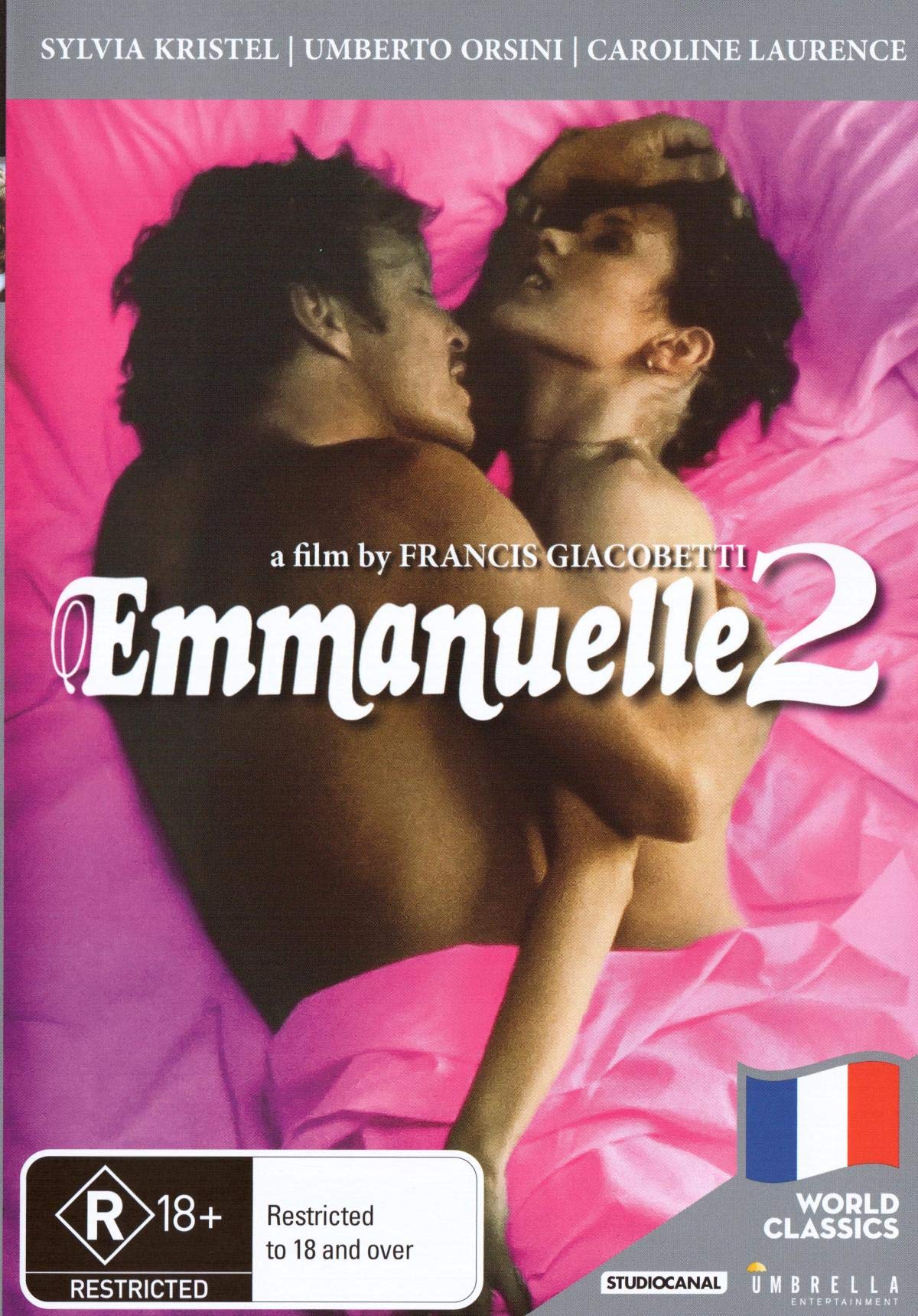 Emmanuelle 2
