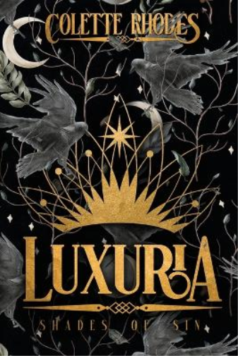 Luxuria