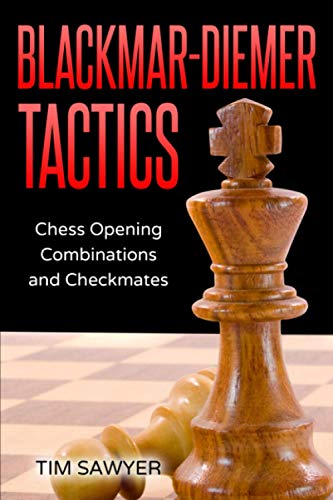 Blackmar-Diemer Tactics