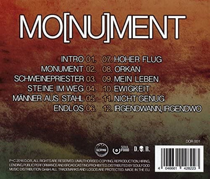 Mo(Nu)ment