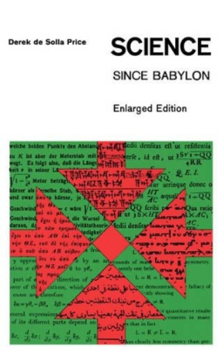 Science Since Babylon