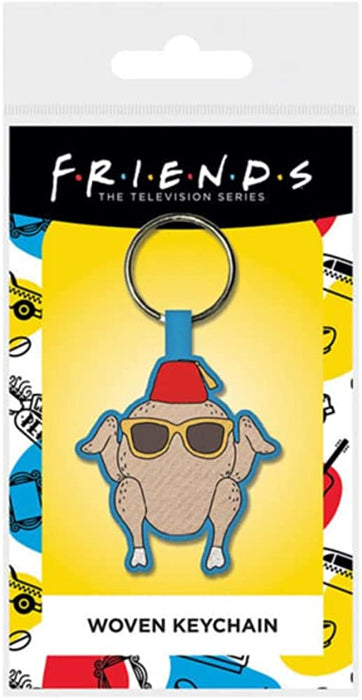 Friends (Cool Turkey)