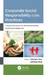 Corporate Social Responsibility (CSR) Practices