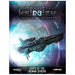 Infinity - Ships of the Human Sphere
