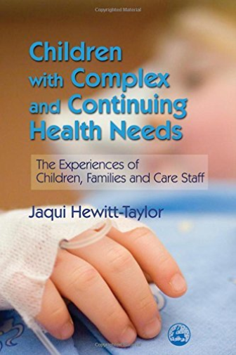 Children with Complex and Continuing Health Needs