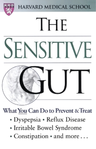 The Sensitive Gut