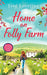 Home on a Yorkshire Farm